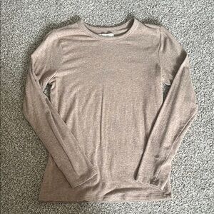 Abercrombie Lounge Collection Long Sleeve